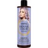 Venita Henna Color šampón na umývanie blond a šedivých vlasov, 300 ml
