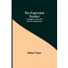 Esperanto Teacher (Helen Fryer)(Brožovaná)