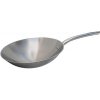 De Buyer Wok PRIM'APPETY 36 cm