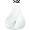 Londa Professional Permanent Color Extra Rich permanentná farba na vlasy 0/00 60 ml