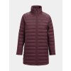 Under Armour UA Insulate Parka bunda fialová