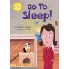 Reading Champion: Go to Sleep! (Harvey Damian)