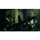 Hra na Xbox One The Evil Within