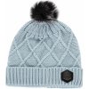 Alpine Pro Godere Unisex zimná čiapka UHAD124 nantucket breeze L