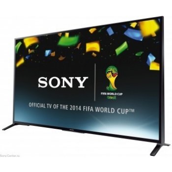 Sony Bravia KDL-60W855