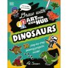 Draw with Art for Kids Hub Dinosaurs