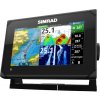 SPORTS SIMRAD GO7 sonar, Chirp/DSI sonda