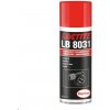 LOCTITE LB 8031 400 ml LOCTITE olej rezný, vhodný pre oceľ, neželezné kovy, pri vŕtaní a rezaní pílou