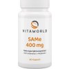 Vitaworld SAMe 400 mg 60 Capsules