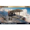 Eduard Sopwith F.1 Camel (ProfiPACK edition) 1:48