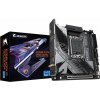GIGABYTE B760I AORUS PRO, LGA1700, Intel B760, 2xDDR5, 1xDP, 1xHDMI