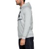 Pánska mikina Rival Fleece Logo M 1345628-014 - Under Armour S