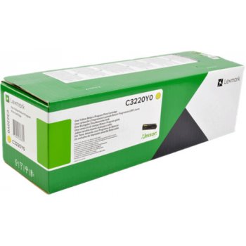 Lexmark C3220Y0 - originálny