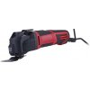 Nástroj Worcraft MF-300, 300 W, 10.000-18.500 rpm, multifunkčná brúska