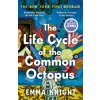 The Life Cycle of the Common Octopus