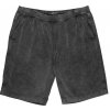 SANTA CRUZ kraťasy Chill Shorts Grey Cord GREY CORD vel. XXL