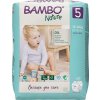 Bambo Nature 5 XL 12-18 kg 22 ks