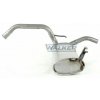 Koncový tlmič výfuku WALKER 23092