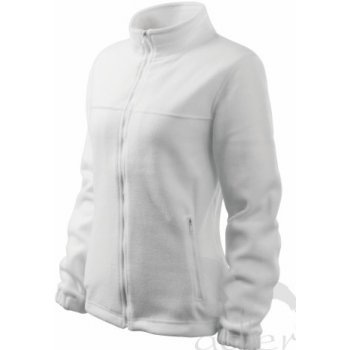 Dámský Fleece Jacket 280 bílá