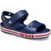 Sandále Crocs Bayaband Sandal Kids 22,5 c6 Navy/Pepper