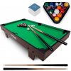 Neo-Sport Biliardový stôl 92 x 52 x 19 cm NS-806