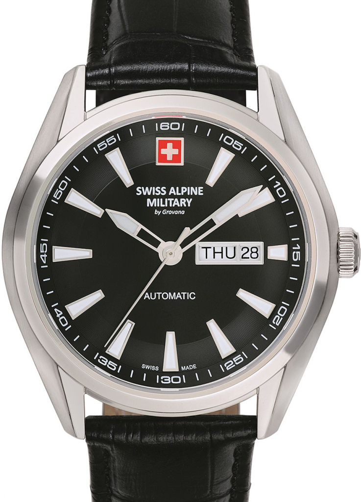 Swiss Alpine Military by Grovana SAM7090.2537