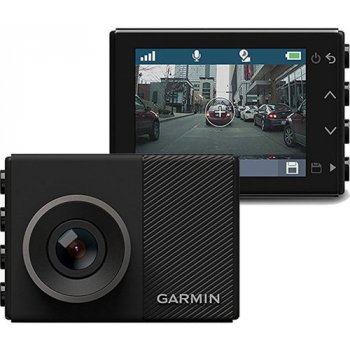 Garmin Dash Cam 45