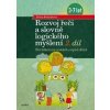 Rozvoj řeči a slovně logického myšlení, 2. díl - Jiřina Bednářová