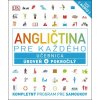 Angličtina pro každého, učebnice úroveň 4