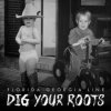 Florida Georgia Line - Dig Your Roots / Vinyl / 2LP [2 LP]