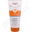 Prípravok na opaľovanie Eucerin Sun Oil Control Dry Touch gél-krém na opaľovanie SPF50+ 200 ml