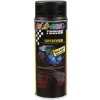 Dupli-Color SUPERTHERM super žiaruvzdorná čierna farba 800°C v spreji 400ml