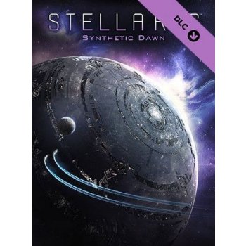 Stellaris: Synthetic Dawn