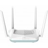 D-Link R15 EAGLE PRO AI AX1500 Smart Router R15/E