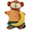 Loutka Trixie Loutka S - Mr. Monkey (92-219)