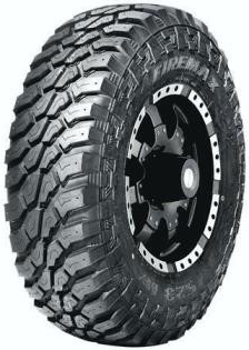 Firemax FM523 M/T 215/75 R15 106Q