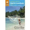 Bali a Lombok - Lesley Reader, Lucy Ridout