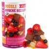 Mixit ovocné müsli bez lepku 290 g