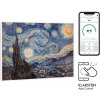 Klarstein Wonderwall Air Art Smart HTR10-WdwlS500wStarN