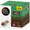 Nescafé Dolce Gusto Robusta XXL kávové kapsule 30 ks