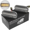 LED SMEROVKY BOČNÉ AUDI A3 8P A4 B6 B7 A6 C6