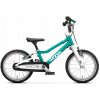 Detský bicykel Woom Go 2 zelený 14