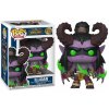 Funko Pop! 1101 World Of Warcraft Illidan