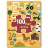 100 her Farma 4+ - autor neuvedený