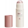 L’Oréal Paris Lumi Glass krémový rozjasňovač v tyčinke 620 Pink Ballet 5 g