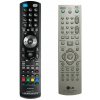 General LG 6711R1P070B + ovládanie TV (mini TV) - diaľkový ovládač duplikát