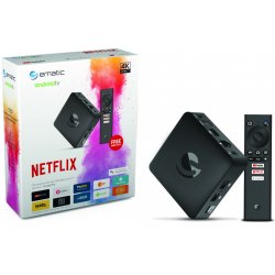 android tv box Strong 202EMATIC