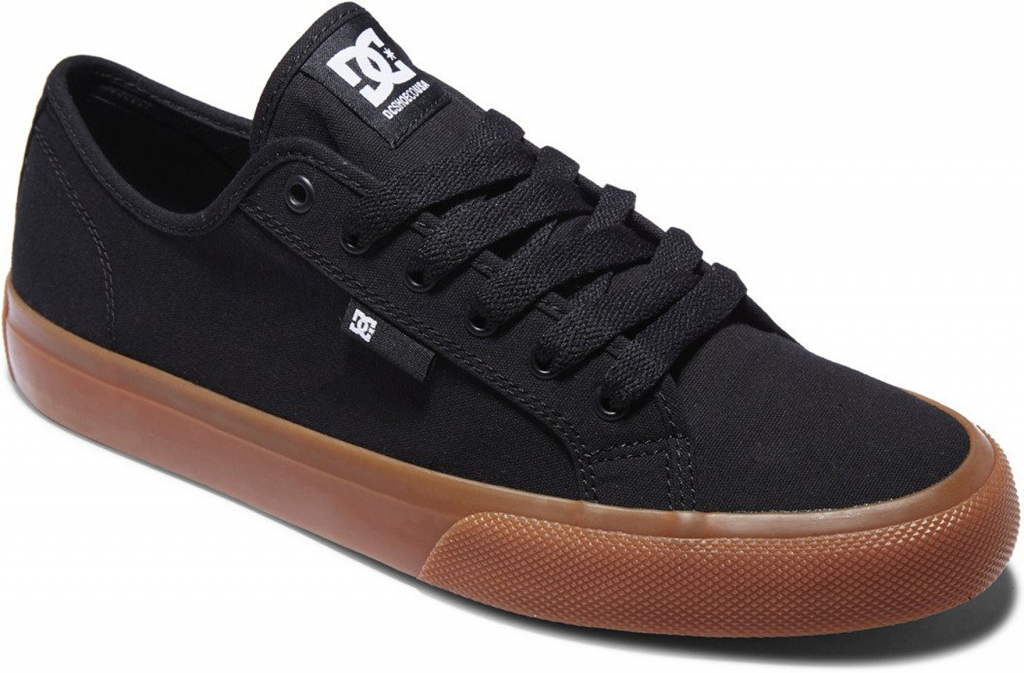 DC Manual BGM/Black/Gum