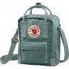 Fjällräven Kånken Sling, Farba FROST GREEN, Objem 2,5 l