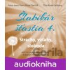 Šlabikár šťastia 4 - Strachy, vzťahy, sloboda - Pavel Hirax Baričák